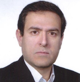 دکتر یداله علیمحمدی