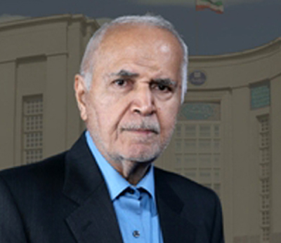 دکتر حسن عارفي