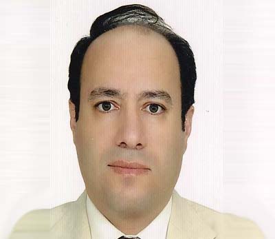 دکتر كامران بابازاده