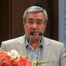 دکتر احمد شیبانی