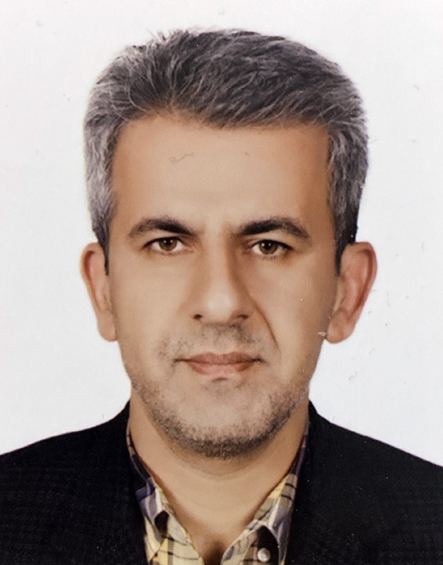 دکتر کوروش تیرگرفاخری