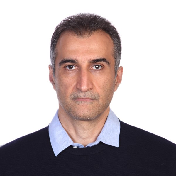 دکتر مهدی دادخواه