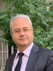 دکتر محمد حسین عطایی