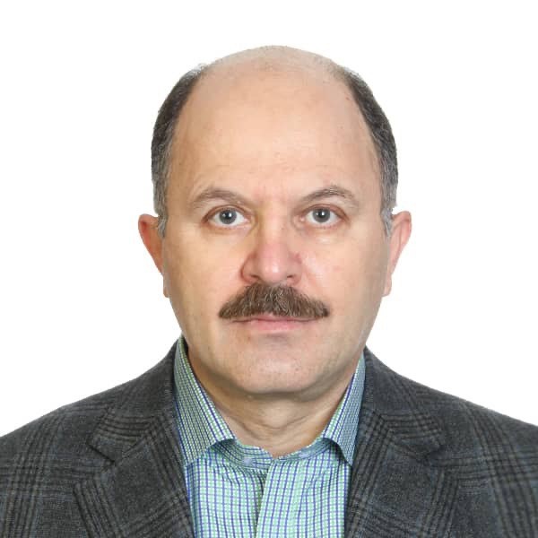 دکتر غلامرضا فرزانگان