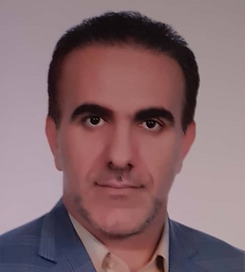 دکتر محمد رییس زاده