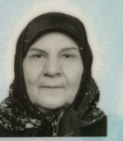 دکتر فاطمه طاهری