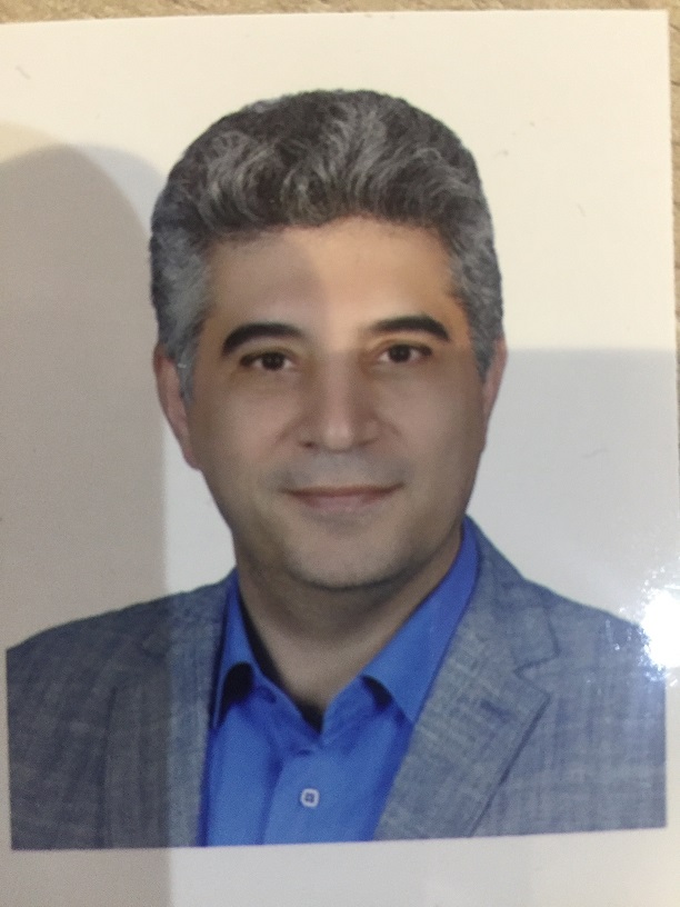 دکتر رحیم روئین تن