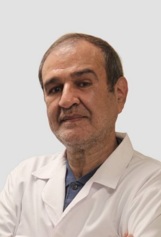 دکترسید محسن محمودی