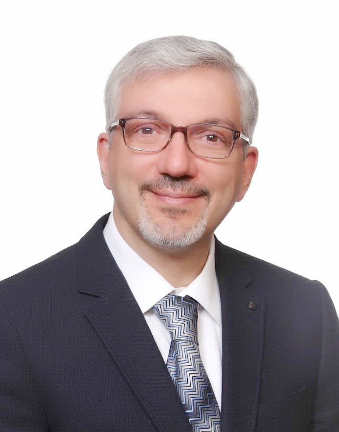 دكتر محسن نراقي