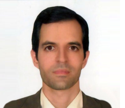 دکتر سید علیرضا  کلانتر معتمدی
