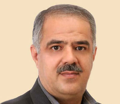 دکتر حسین عاشق