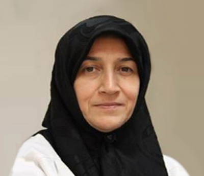 دکتر اشرف معینی