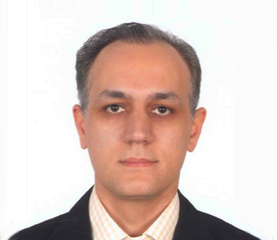 دکتر رامين بقايي