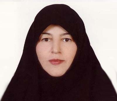 دکتر مهشید بحرینی