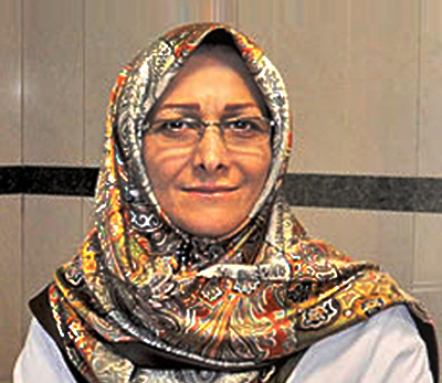 دکتر نادره بهتاش