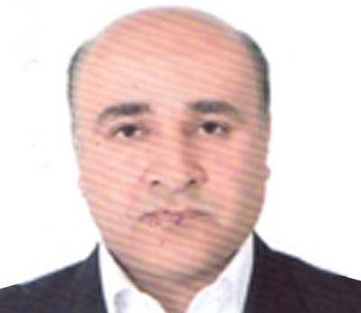 دكتر يونس قليچ