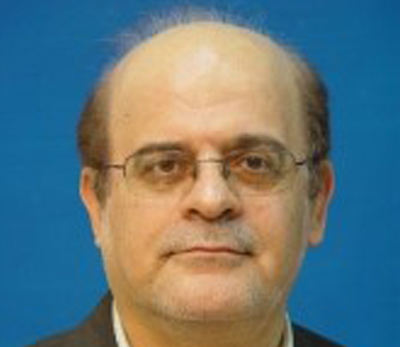 دکتر حمید رضا کدخدائی