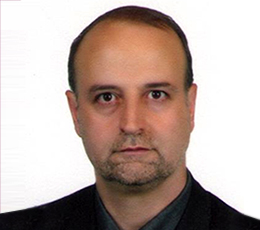 دکتر عبدالرسول مولودی