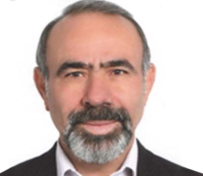 دكتر نجف فاضلي