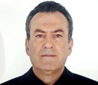 دکتر فضل اله صفی