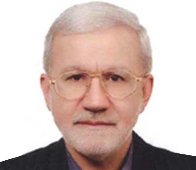 محمد یوسف حیدری