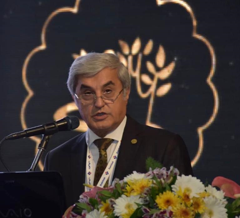 دکتر عادل ابراهیم پور