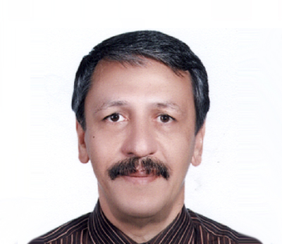 دکتر سید حسن فیروز آبادی