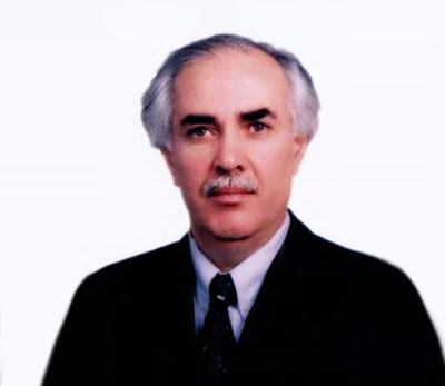 دکتر پرویز حبیب اله زاده
