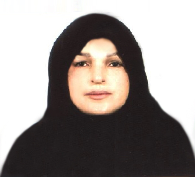دکتر فریبا حیدری کهن