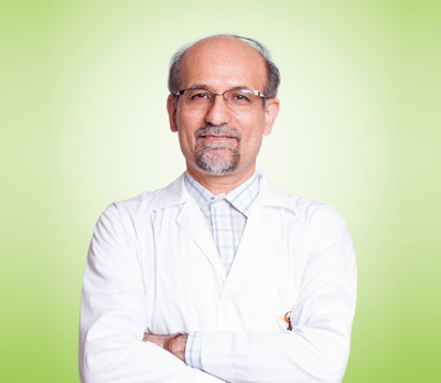 دکتر سيد حسين حسيني جّدا