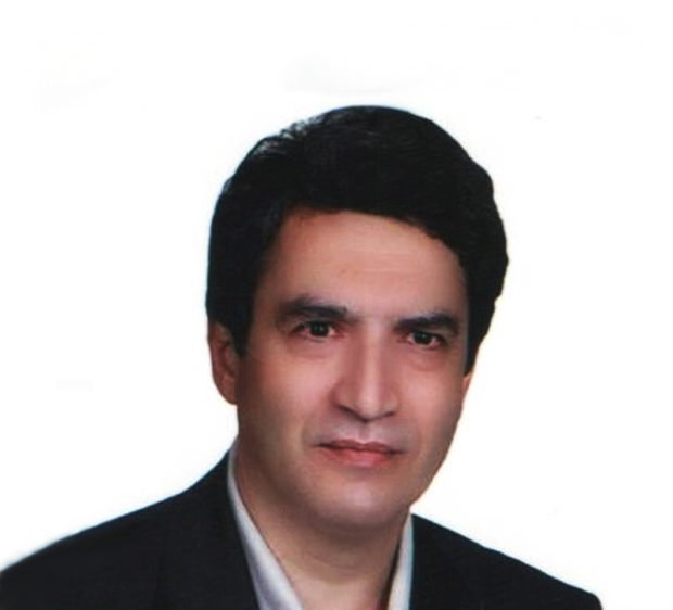 دکترغلامرضاکورکی