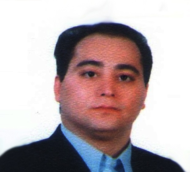 دکتررضاکریمیان