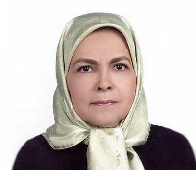 دکتر پروین کاتب