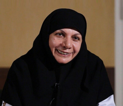 دکتر طاهره لباف