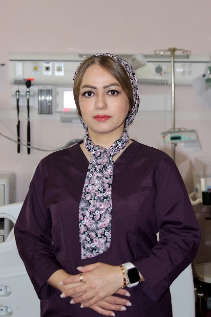 دکتر مهین پردل شهری