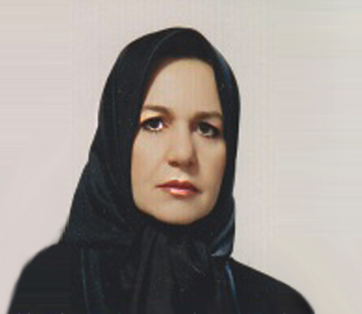 دکتر اعظم محمد میرزائی