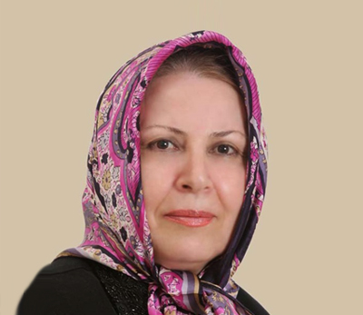 دکتر جمیله نصیری