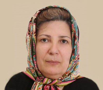 دکتر نیره نصیری