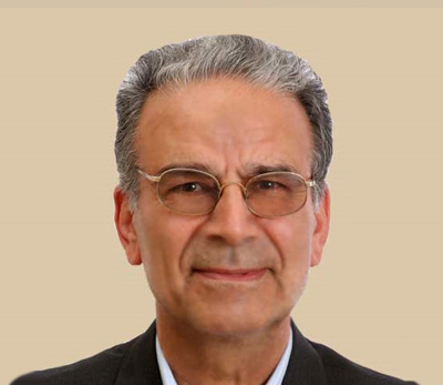 دکتر محمدرضا نظری پویا