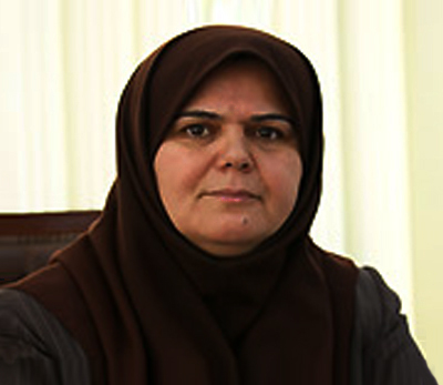 دکتر ام البنین پاکنژاد