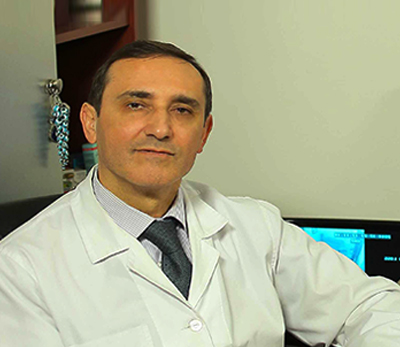 دکتر فرشید پرکار