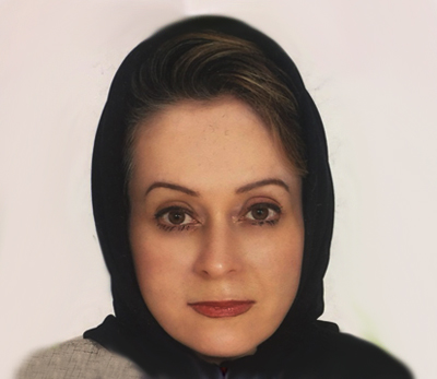 دکتر نوشین سنگول