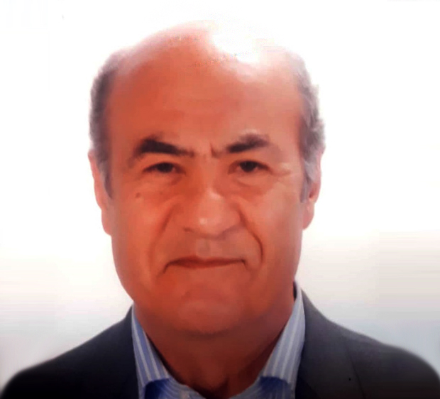 دکتر اکبر شاه محمدی