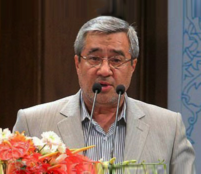 دکتر احمد شیبانی