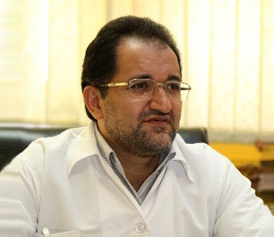 دکتر احمدرضا سروش