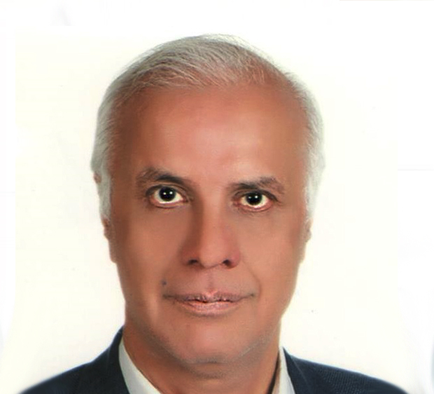 دکتر مهرداد تاییدی