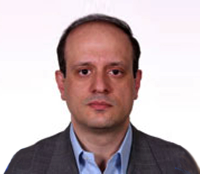 دکتر آرمان طاهری