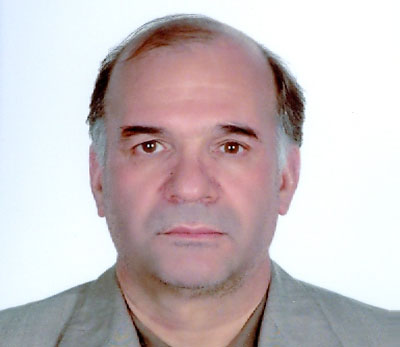 دکتر محمد تقی طهماسبی