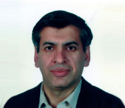 دکتر محمد جواد زهتاب