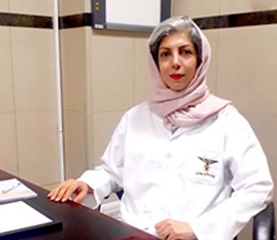 دکتر هانی هراتی